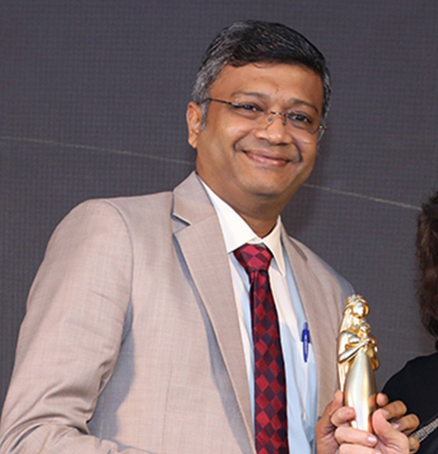 Nikhil Vijay Rungta